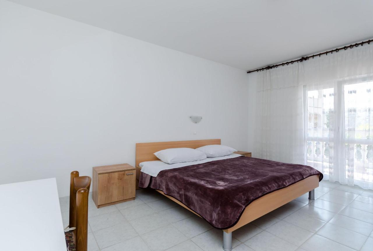 Apartments Luce Lopar Exterior foto